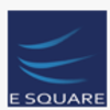 E Square logo