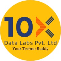 10x Datalabs logo