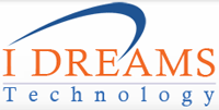 I Dreams Technology logo
