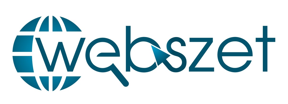 Webszet logo