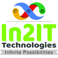 In2IT Technologies logo