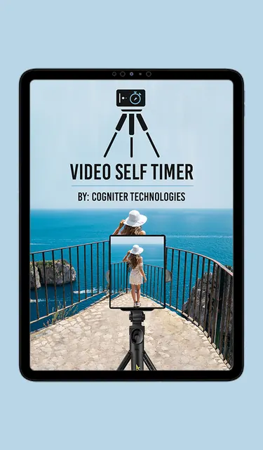 Video Self Timer screenshot 6