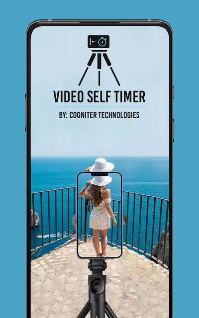 Video Self Timer screenshot 1