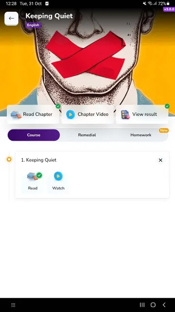 OneSchool Pal Student screenshot 5