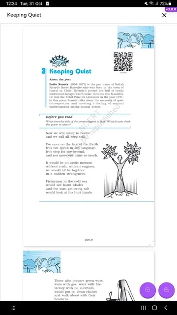 OneSchool Pal Student screenshot 6