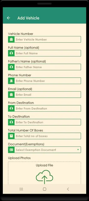 HPSAMB screenshot 3