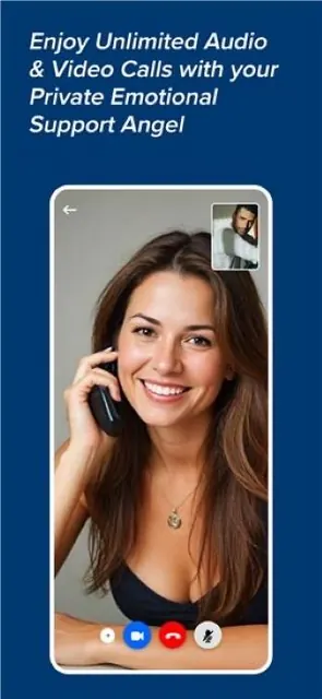 Dopoxy: Chat with Creators screenshot 5