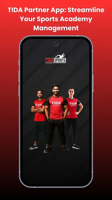 Tida Partners screenshot 1