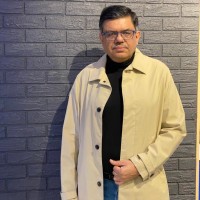 Mohnesh Kohli profile photo
