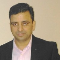 B R Sharma profile photo