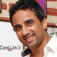 Nitish Mahajan profile photo