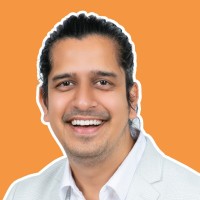Ravi Sharma profile photo