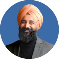 Amarpreet Singh profile photo