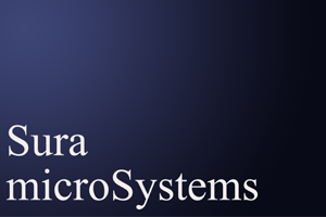 Sura Micro logo
