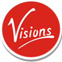Visions logo