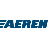 Aeren Outsourcing logo
