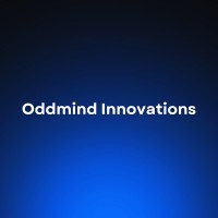 Oddmind Innovations logo