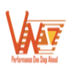 Virtuoso Netsoft logo