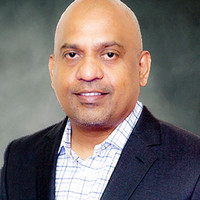 Gopalakrishnan Subramanian profile photo
