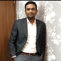 Dinesh Kumar profile photo