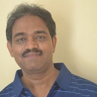 Manthena Raju profile photo