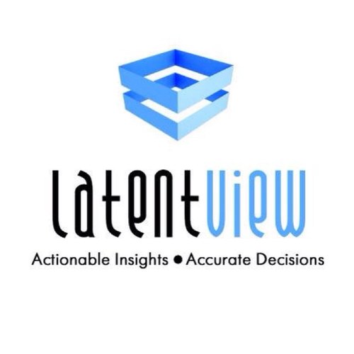 LatentView logo