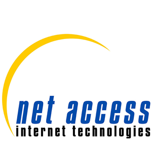 Net Access logo