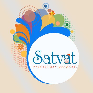 Satvat Infosol logo