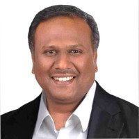 Raguramm Gopalswamy profile photo