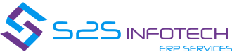 S2S Infotech logo