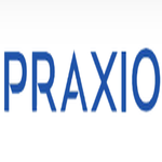 PRAXIO logo