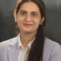 Rachna Ahluwalia profile photo