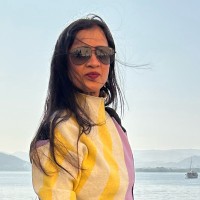 Sangeeta Sahni profile photo
