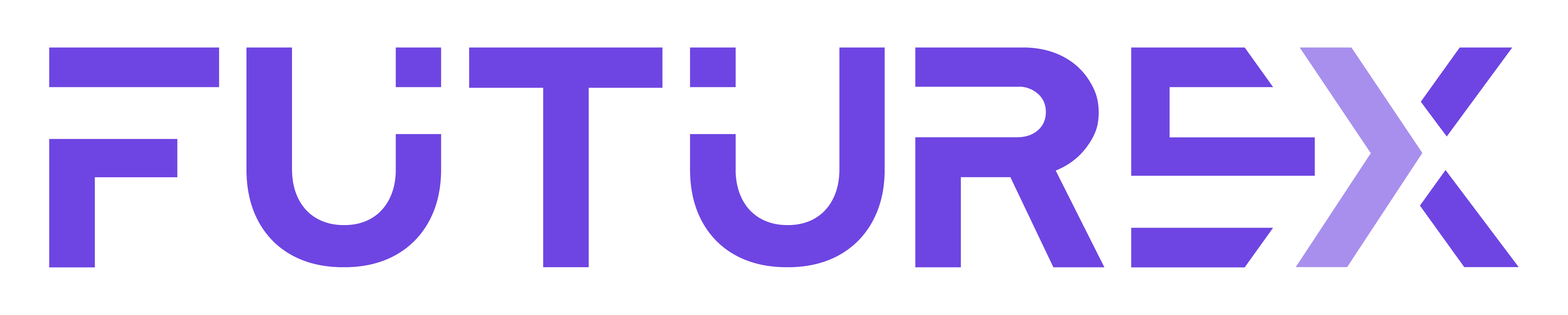 Futurex Management Solutions logo
