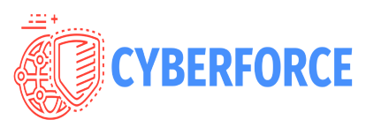 Cyberforce logo