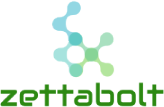 Zettabolt logo