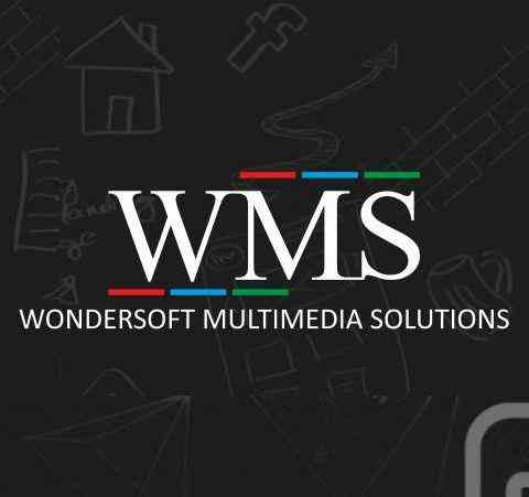 Wondersoft Multimedia Solutions logo