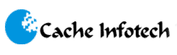Cache Infotech Pvt. Ltd. logo