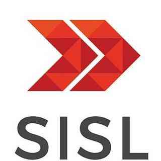 SISL Infotech logo