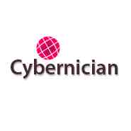 Cybernician logo