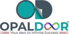 Opaldoor Softwares logo