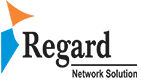 Regard Network Solution logo