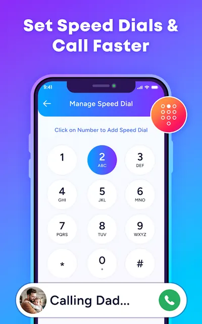 TrustContact-Caller ID & Block screenshot 6