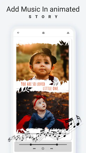 StoryBit: Reels & Story Maker screenshot 5