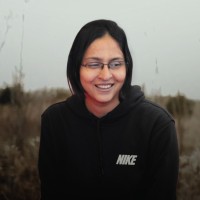 Heena Nair profile photo