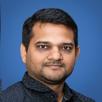 Harikrishna Kundariya profile photo