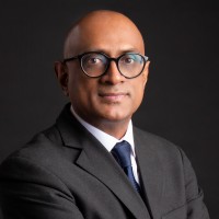 Krishnan profile photo