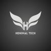 Henimal Tech logo