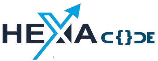 Hexacode logo