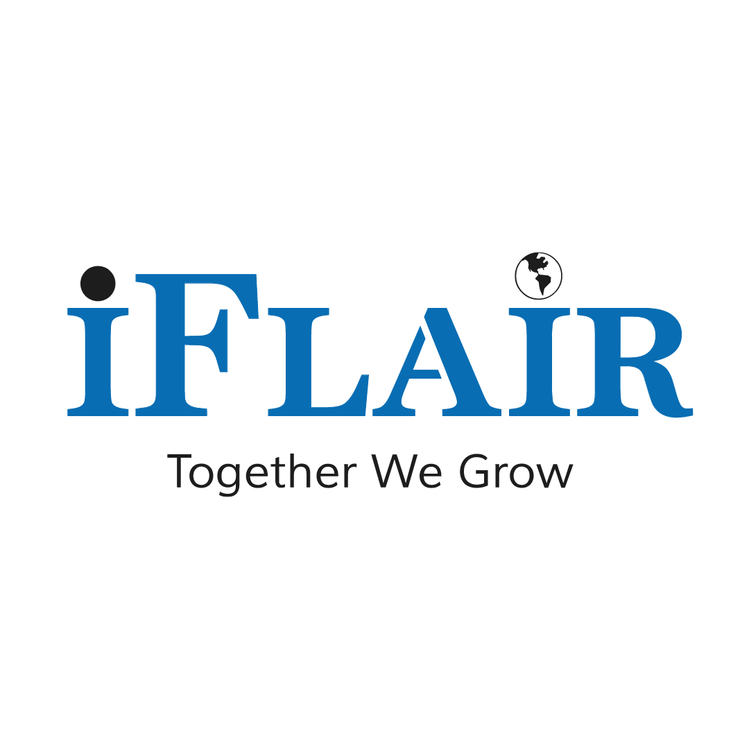iFlair logo
